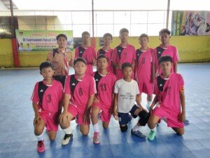 Futsal