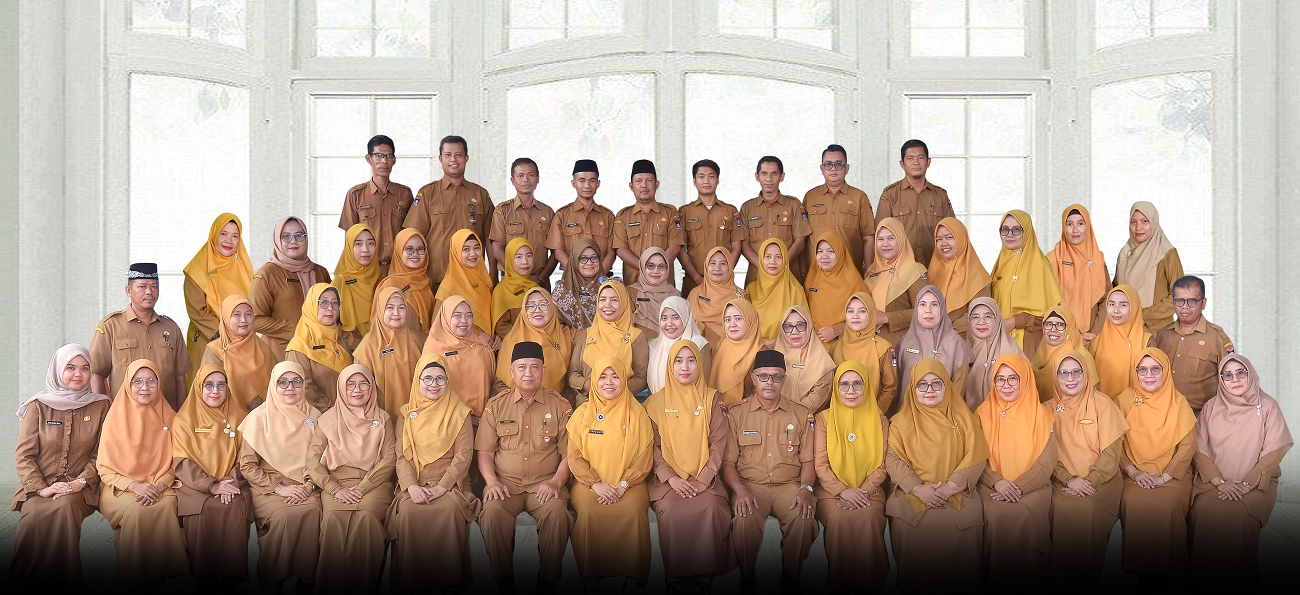 GTK bersinergi, siswa berprestasi
