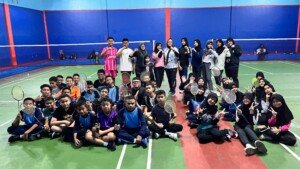 BADMINTON