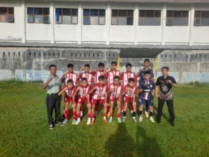Sepakbola