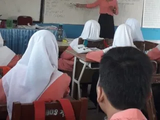 ENGLISH CLUB