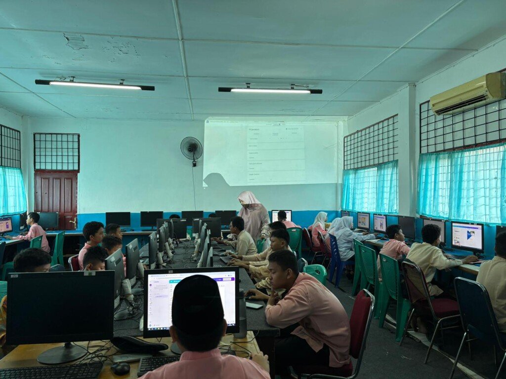 Informatika