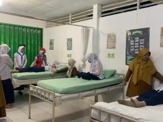 PMR