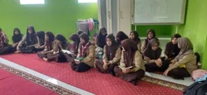 TAHFIZUL QURAN