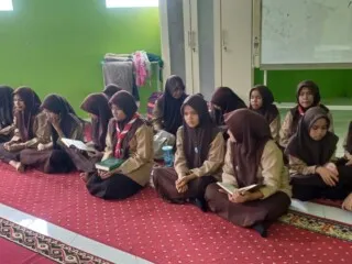 TAHFIZUL QURAN