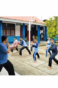 Pencak Silat
