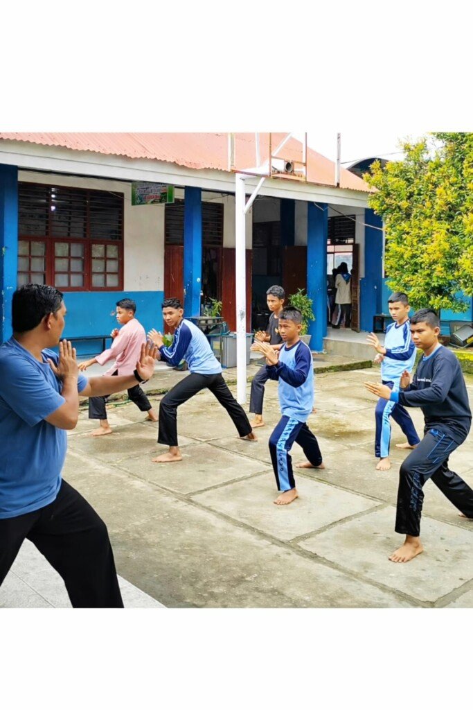Pencak Silat
