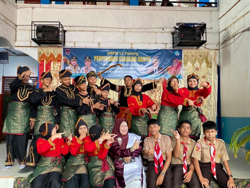 Seni Tari