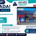 Link Hoax SPMB Tahun Ajaran 2026/2027