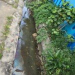 Hasil Gerak Cepat Kepala Sekolah, Perbaikan Drainase Depan SMPN 12 Padang Akhirnya Terwujud
