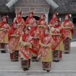 Lagu Indonesia Raya dan Mars Kota Padang