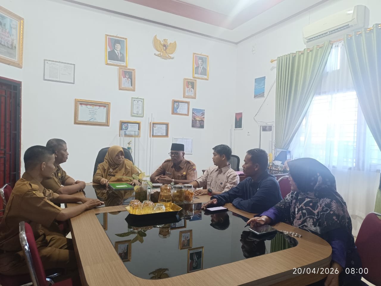 SMPN 12 Padang Gelar Festival Gemilang 1, Ajang Kompetisi Siswa se-Sumbar